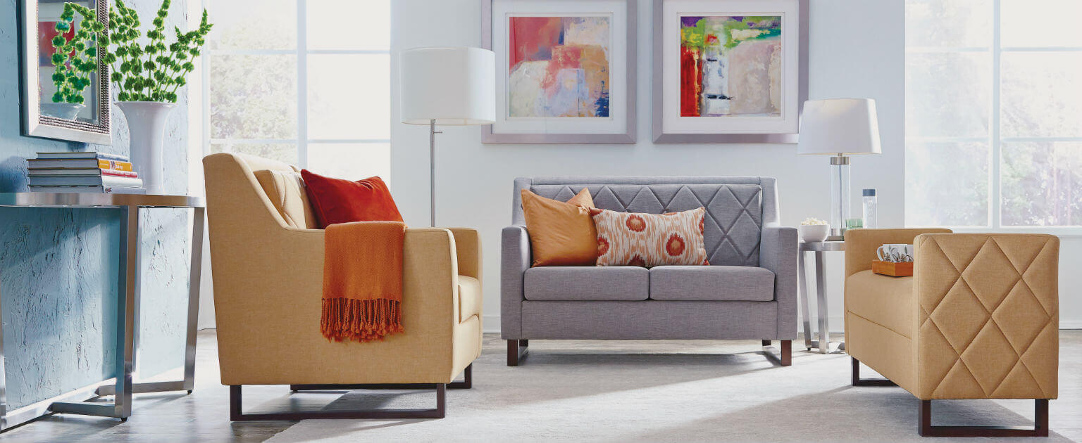 Senior Living Furniture Assisted Living Furniture Flexsteel