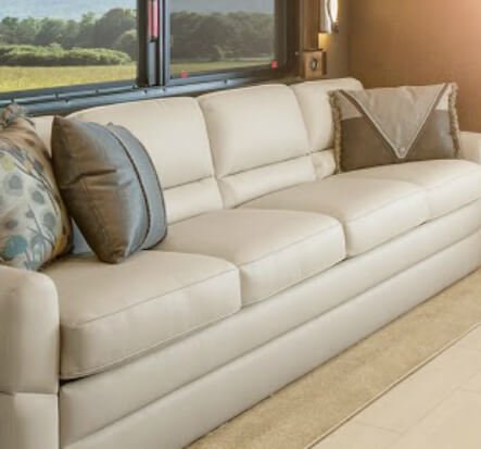 flexsteel furniture for rvs and motor homes