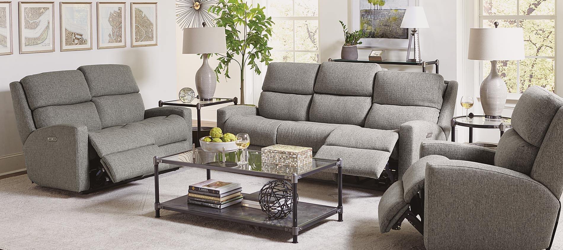 Catalina Living Area Furniture Collection Catalina Living Area Furniture Collection