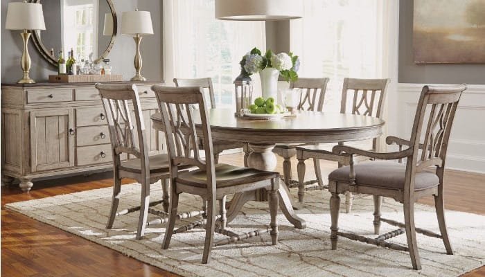 flexsteel furniture for home and business
