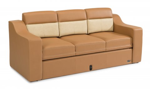 Nolin Lift Lock Convertible Rv Bunk Bed Sofa Flexsteel Com